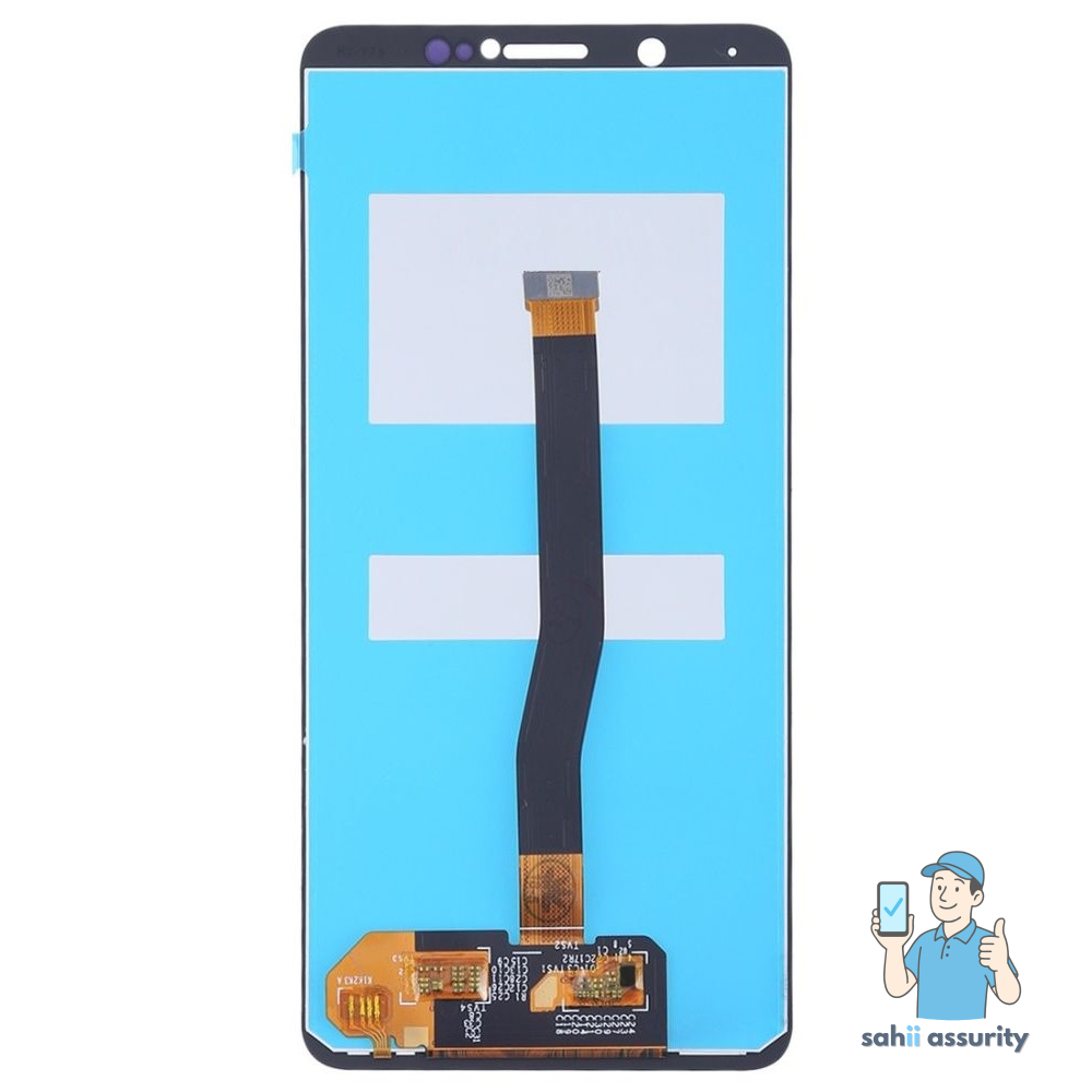 LCD with Touch Screen for Vivo V7 thumbnail